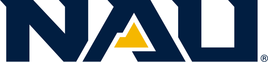 Northern Arizona Lumberjacks 2020-Pres Secondary Logo diy iron on heat transfer